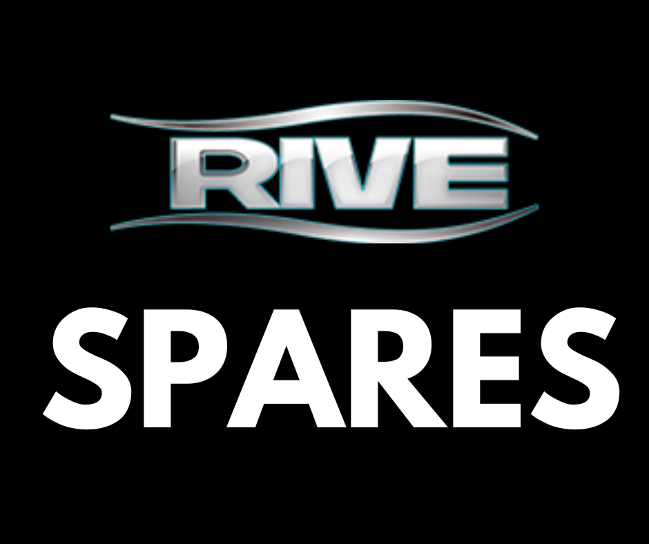 Rive R16 Competition Spare Sections